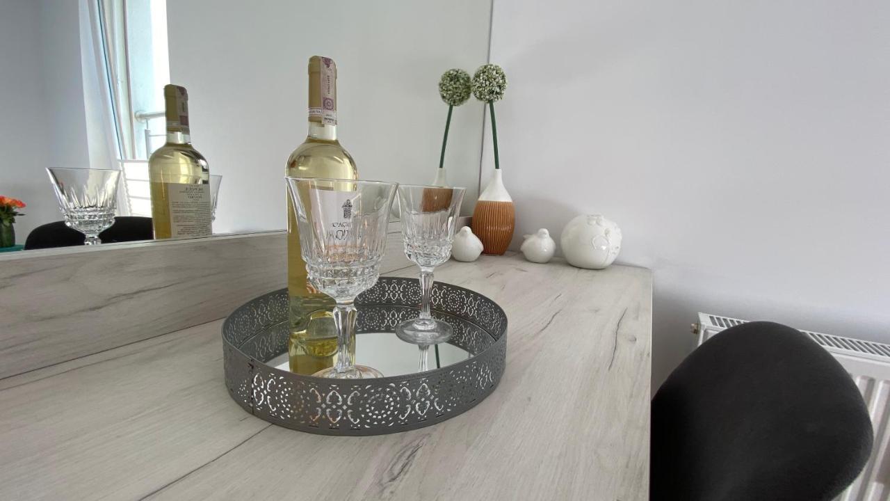 Apartament Olsztynski - Lake Apartments, Osiedle Calamo Park - Olsztyn Όλστυν Εξωτερικό φωτογραφία