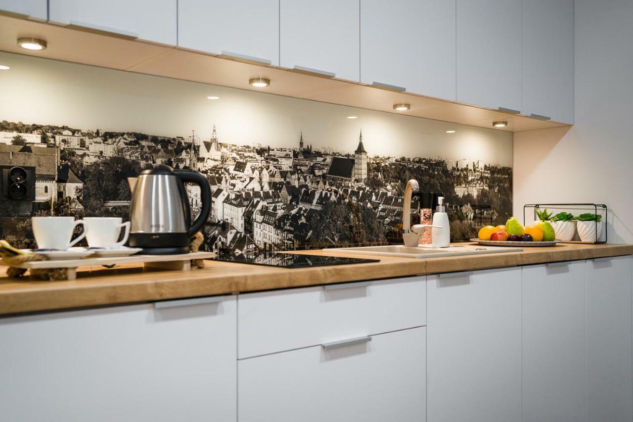 Apartament Olsztynski - Lake Apartments, Osiedle Calamo Park - Olsztyn Όλστυν Εξωτερικό φωτογραφία