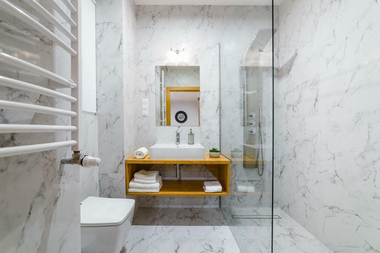 Apartament Olsztynski - Lake Apartments, Osiedle Calamo Park - Olsztyn Όλστυν Εξωτερικό φωτογραφία